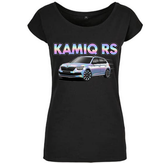 Skoda Kamiq RS