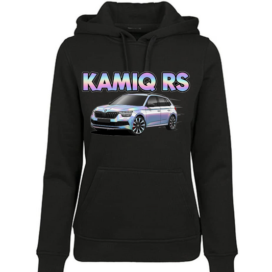 Skoda Kamiq RS