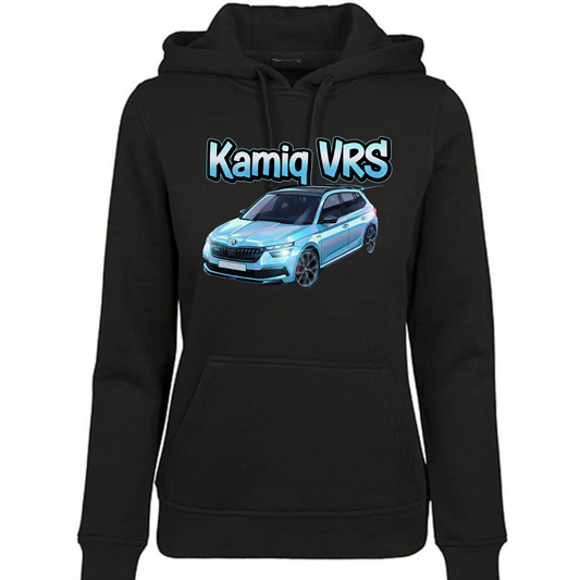 Skoda Kamiq VRS