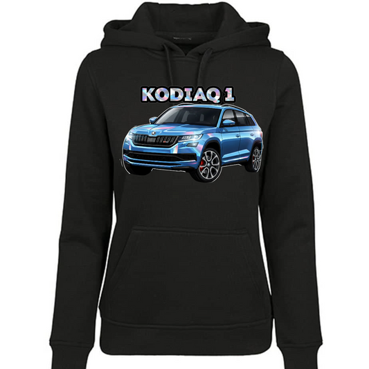 Skoda Kodiaq 1