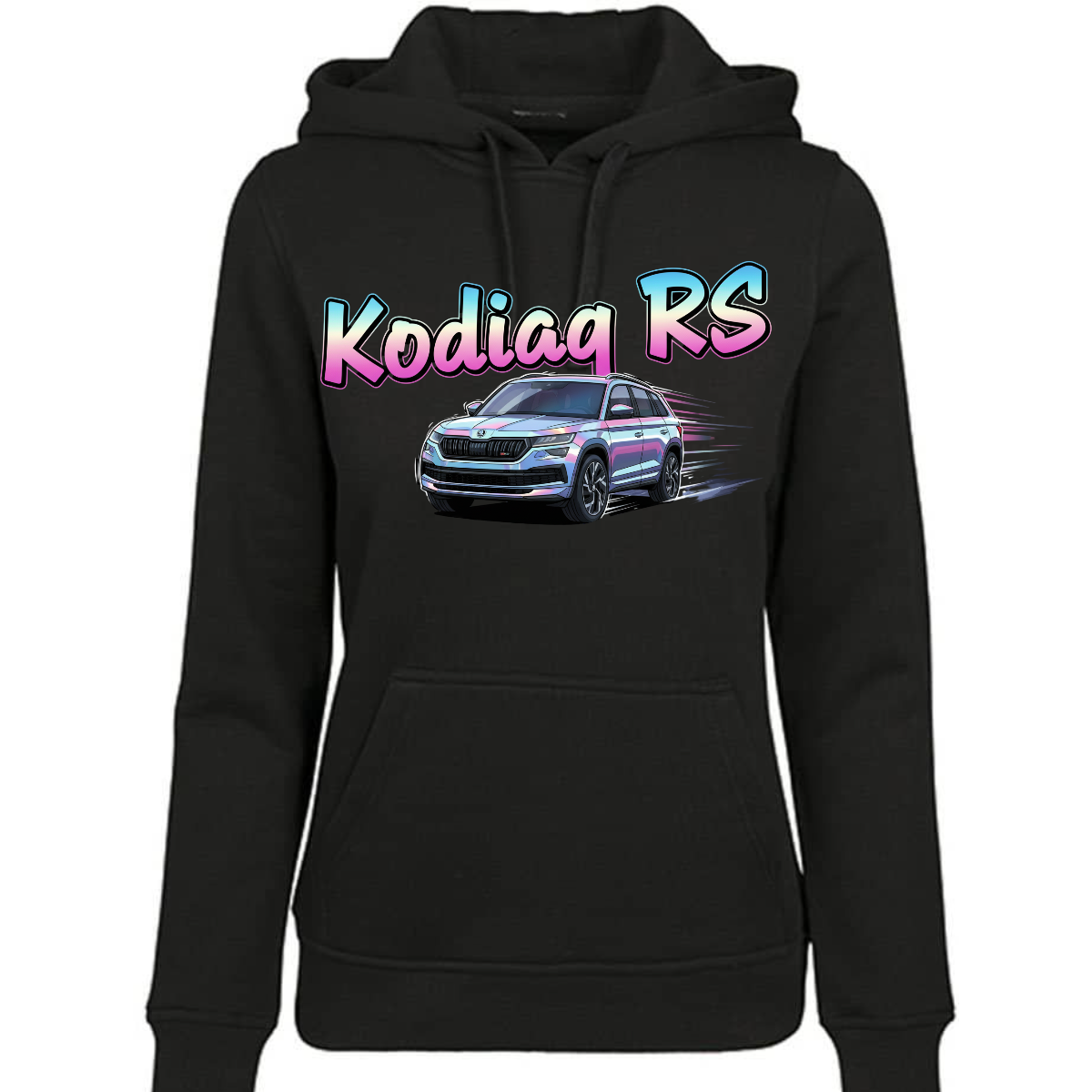 Skoda Kodiaq RS