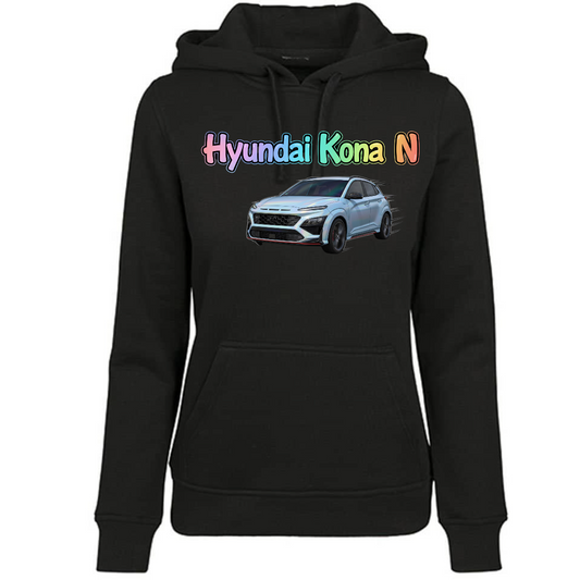 Hyundai Kona N