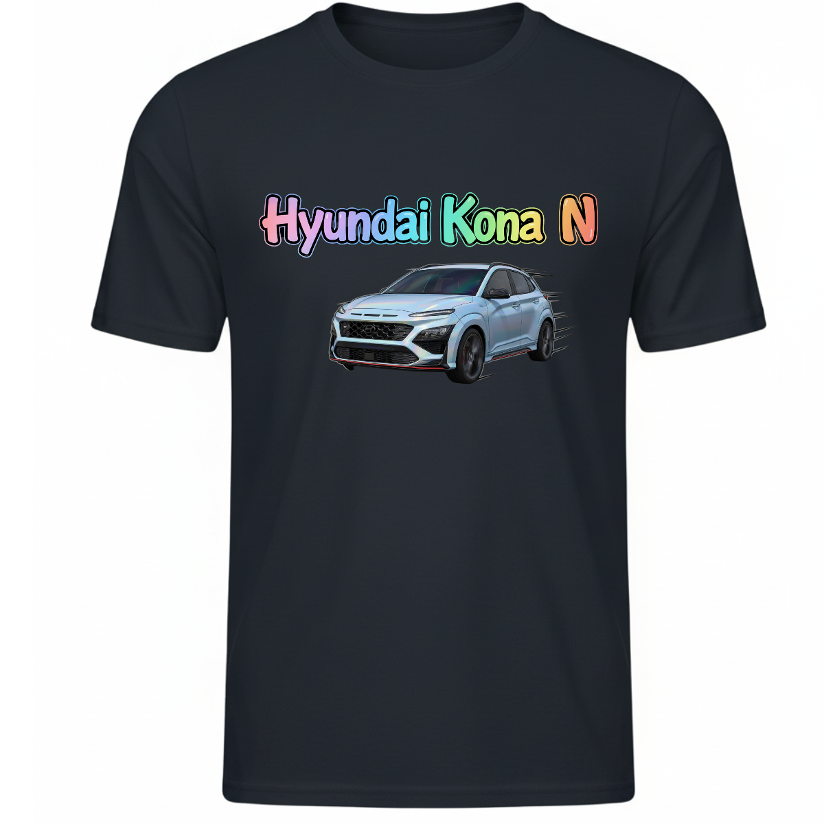 Hyundai Kona N