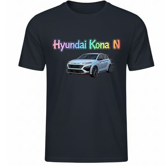 Hyundai Kona N