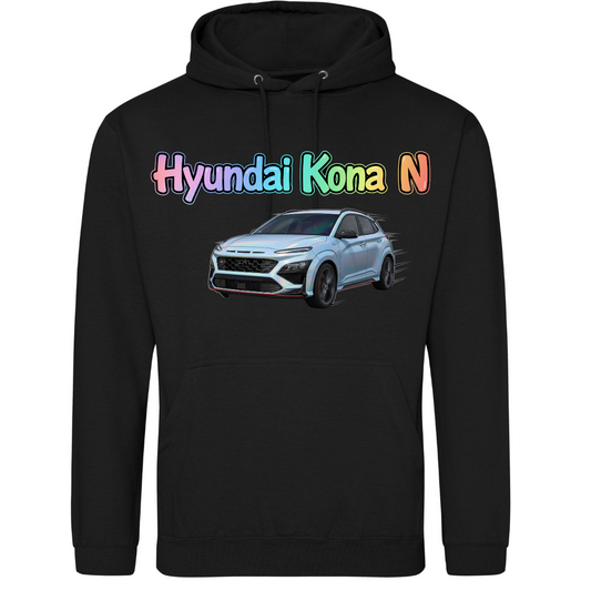 Hyundai Kona N