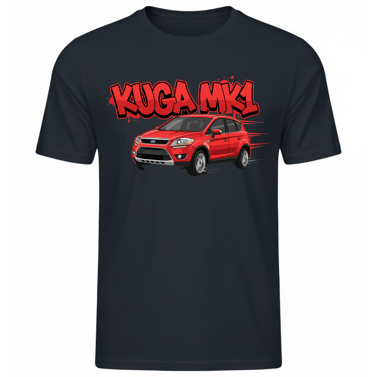 Ford Kuga MK1