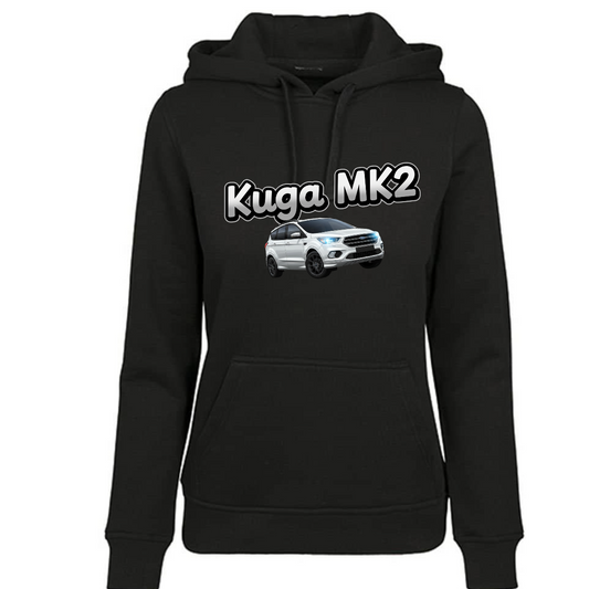 Ford Kuga MK2
