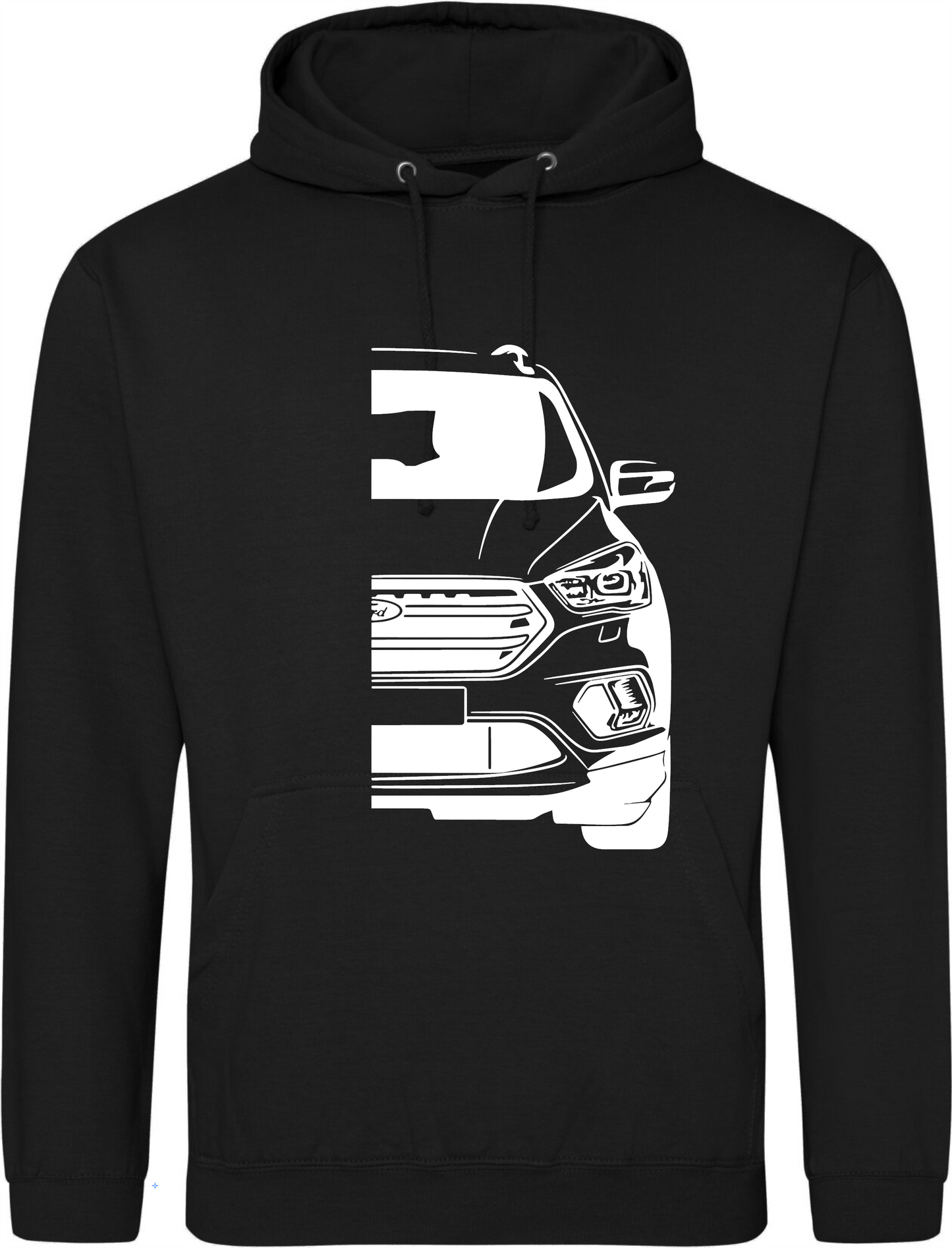 Ford Kuga MK2 FL