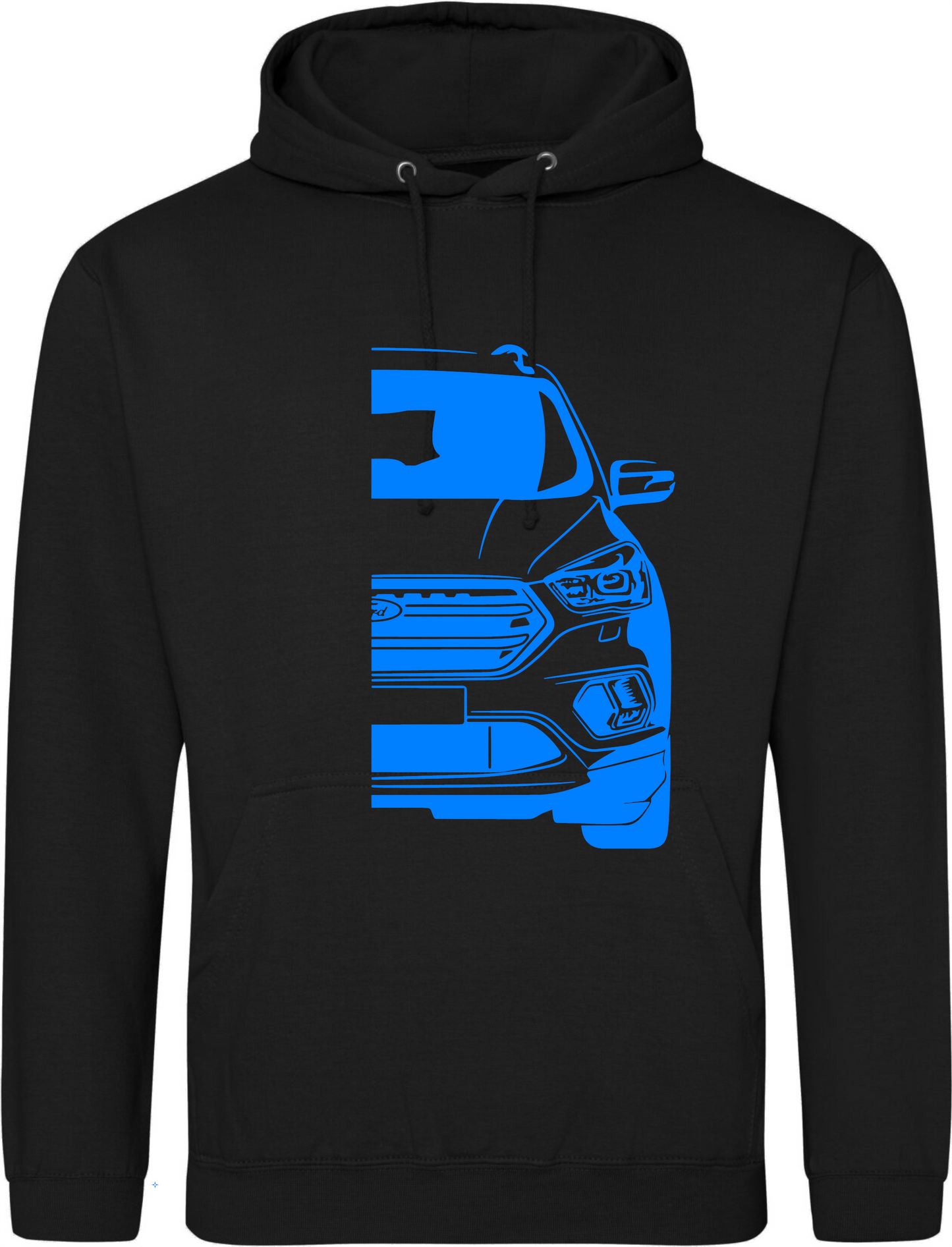 Ford Kuga MK2 FL