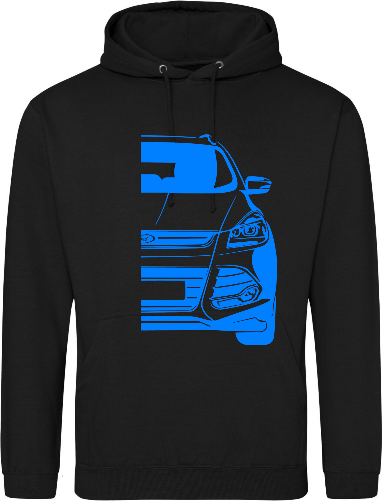Ford Kuga MK2