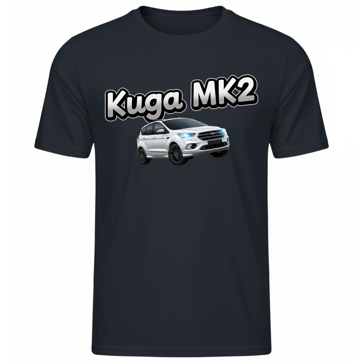 Ford Kuga MK2