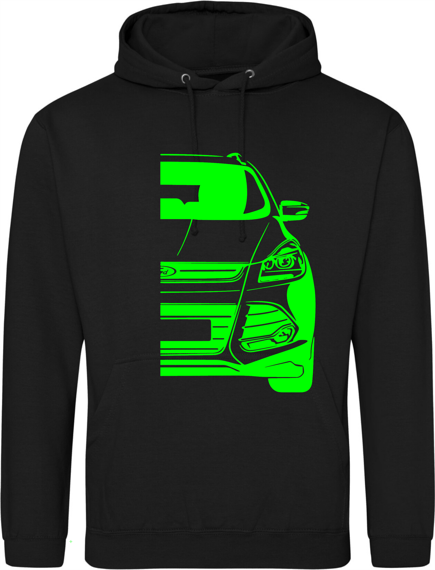 Ford Kuga MK2