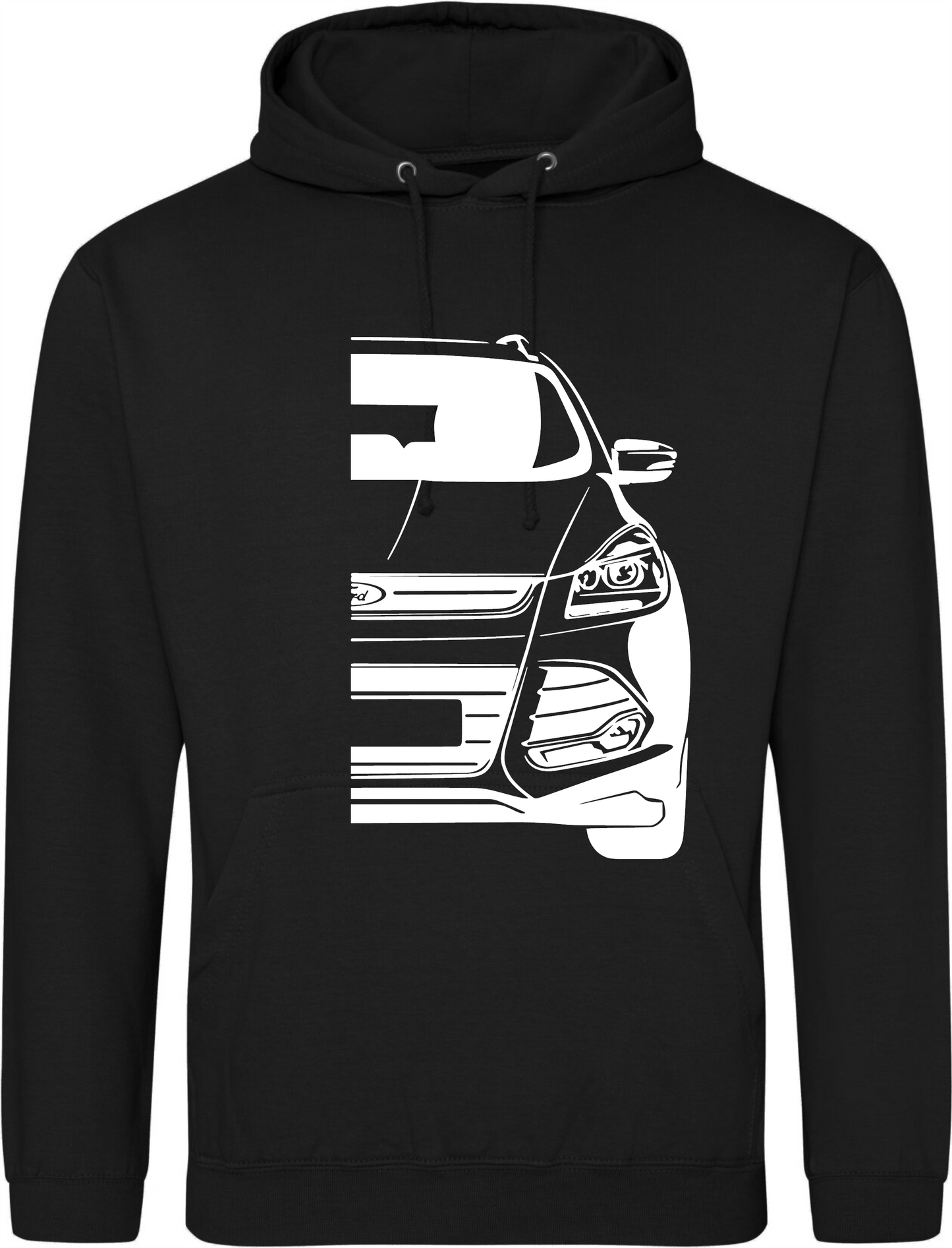 Ford Kuga MK2