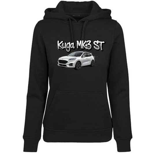 Ford Kuga MK3 ST