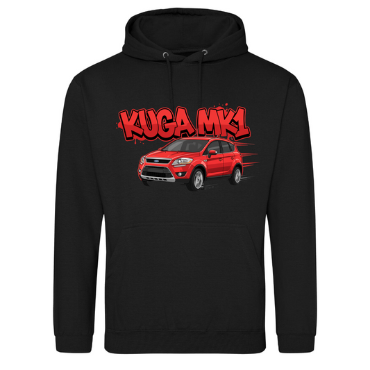 Ford Kuga MK1