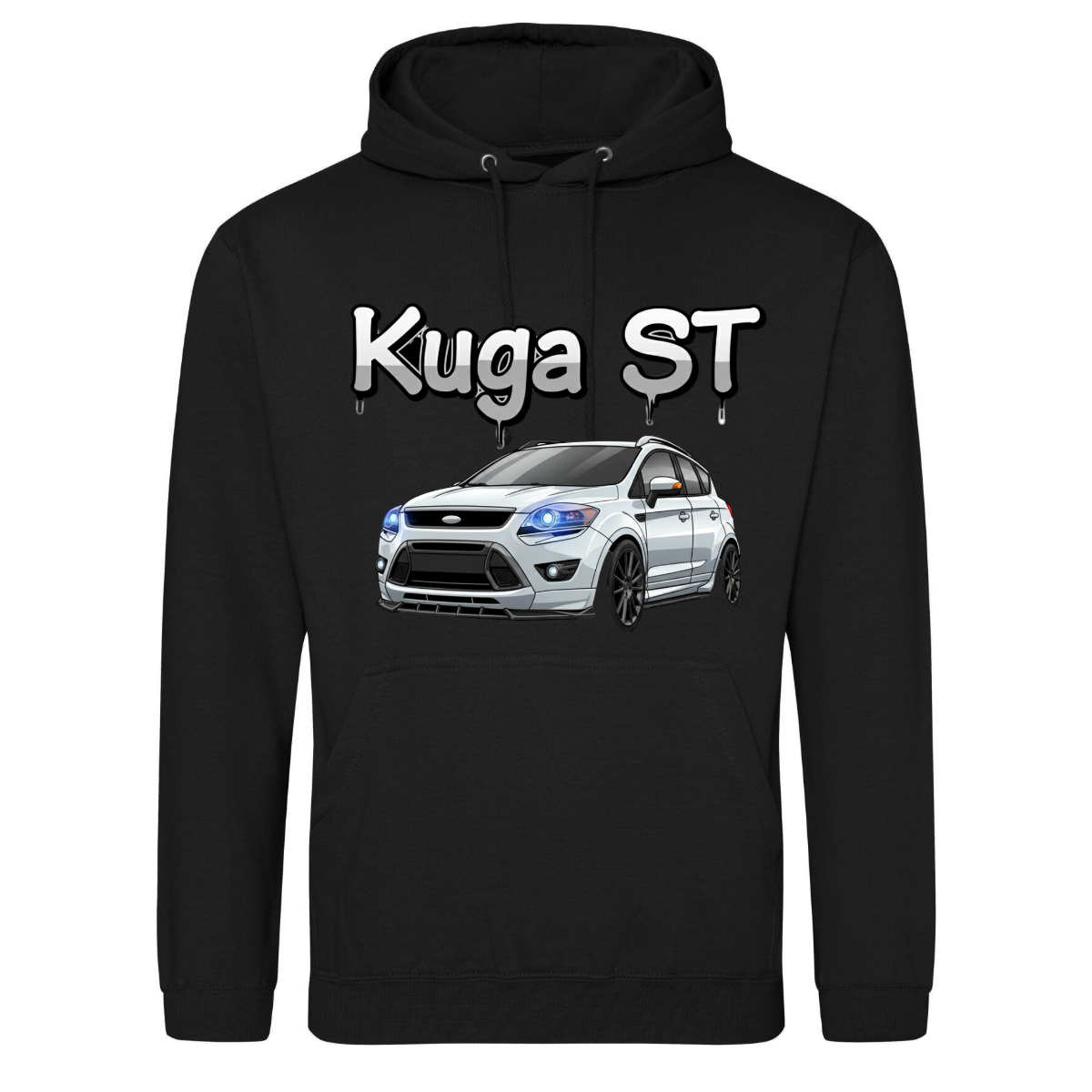 Ford Kuga ST