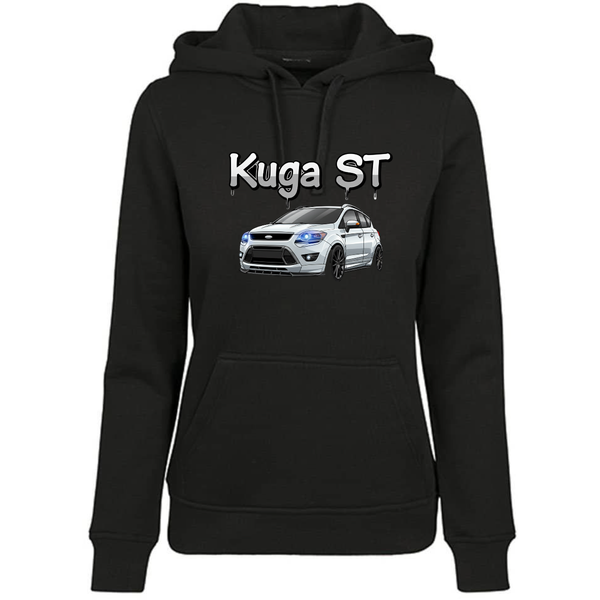 Ford Kuga ST