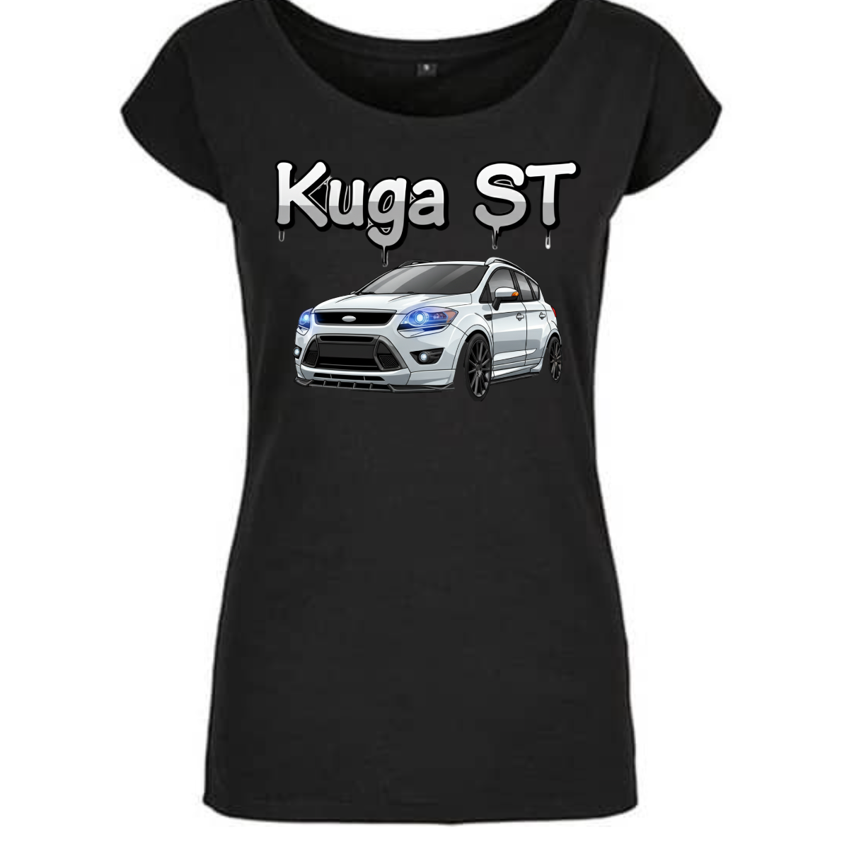 Ford Kuga ST
