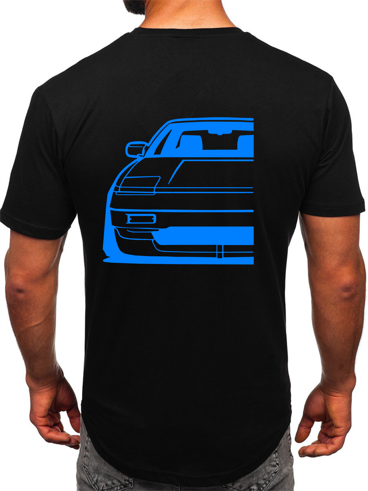 Toyota MR2 MK1