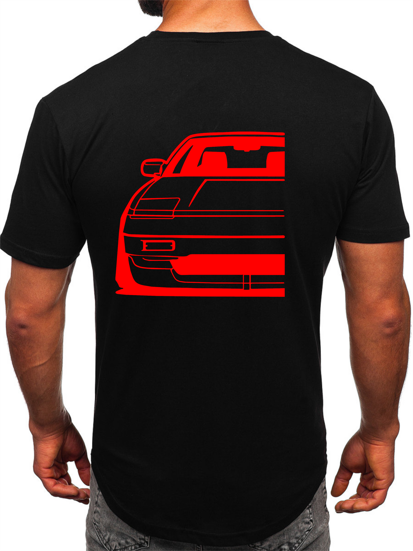 Toyota MR2 MK1