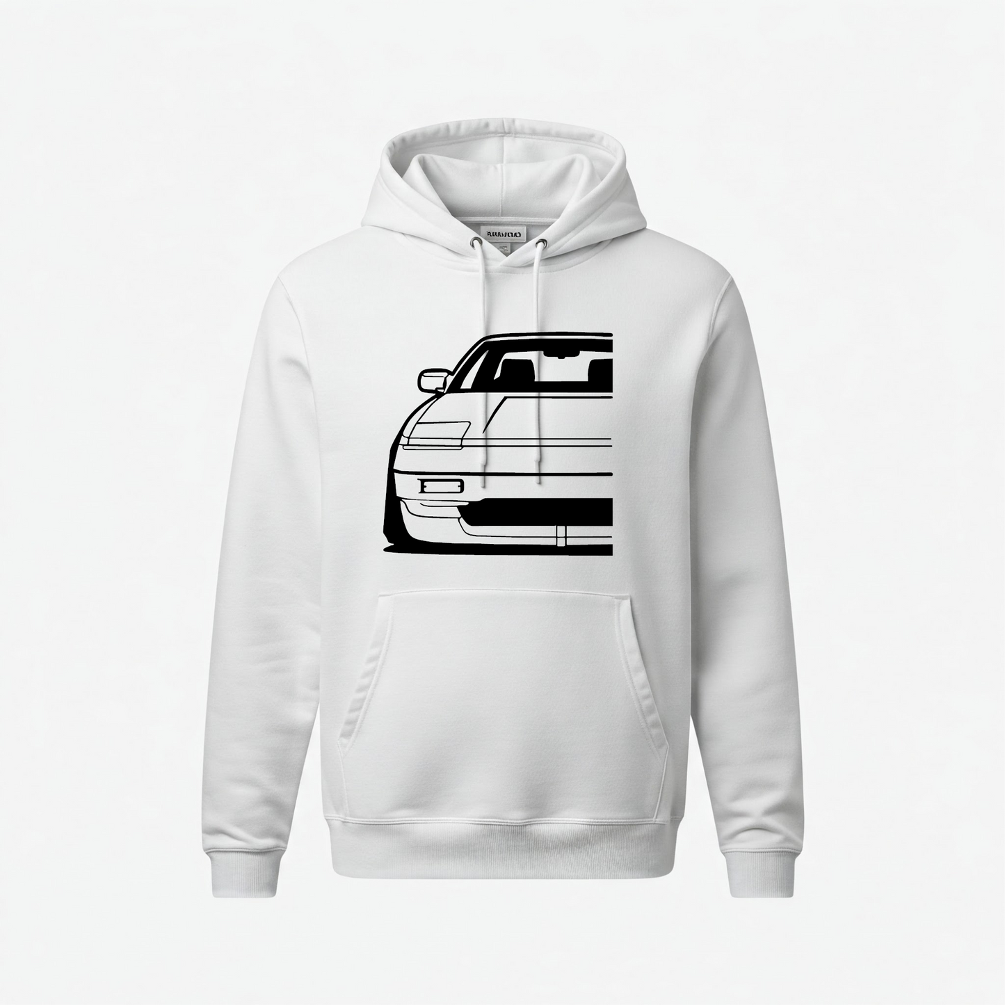 Toyota MR2 MK1