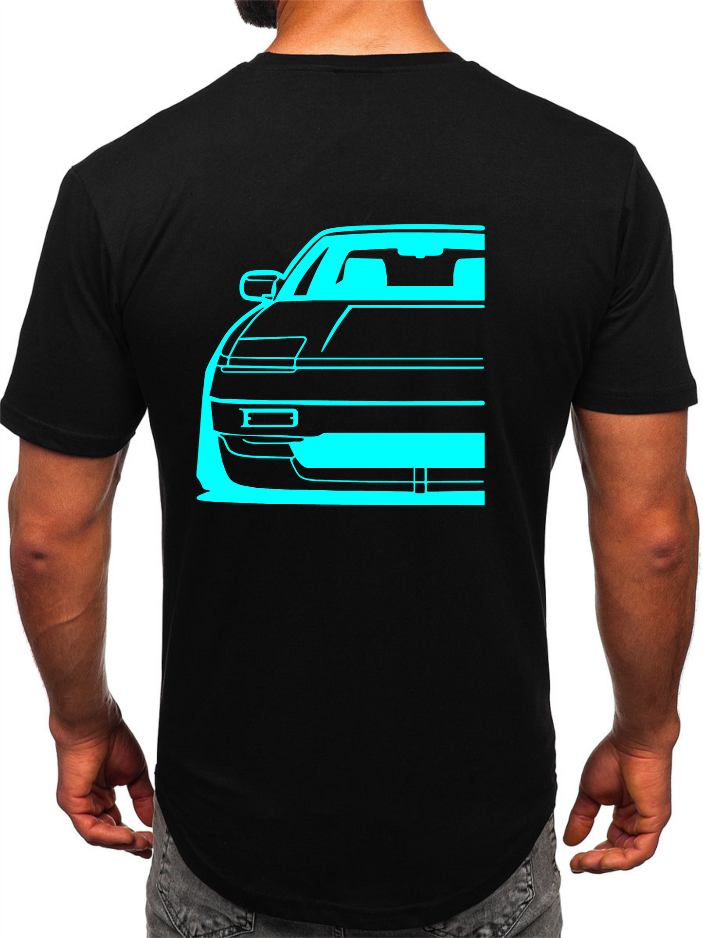 Toyota MR2 MK1