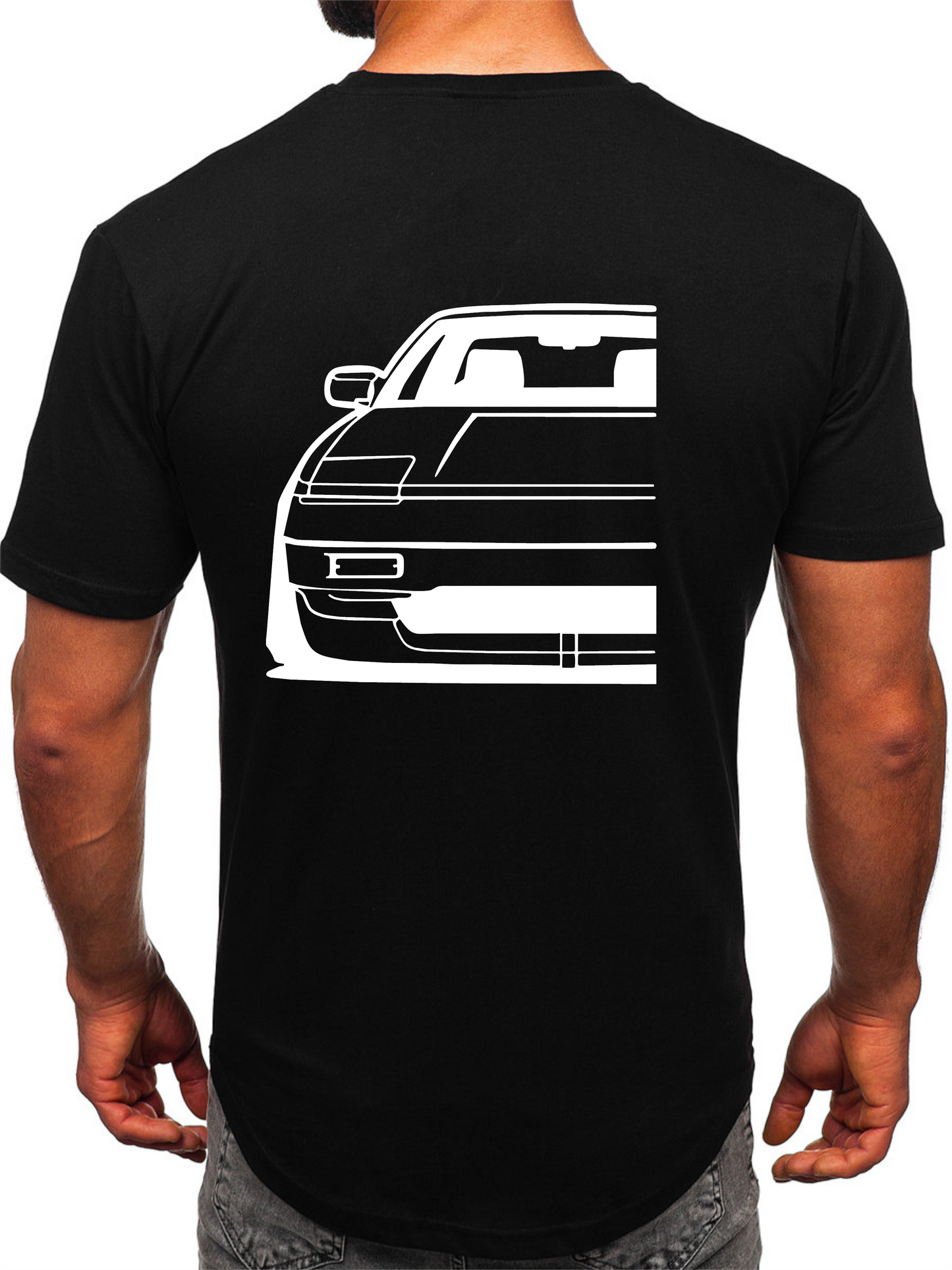 Toyota MR2 MK1