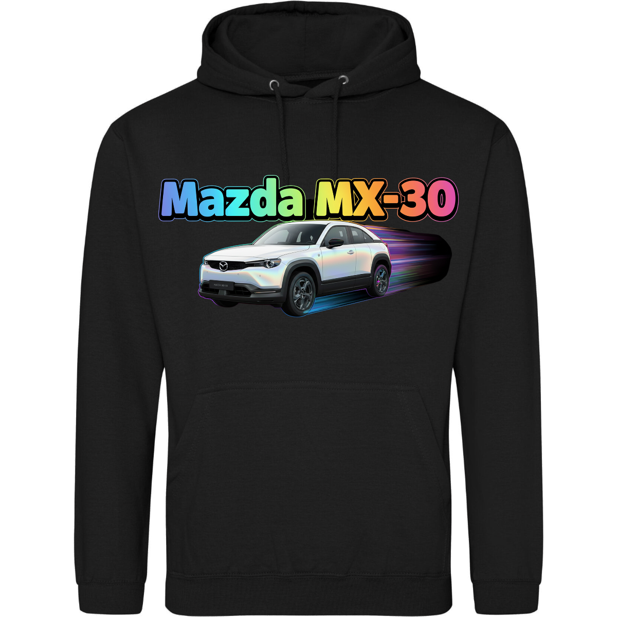 Mazda MX-30