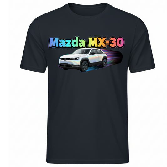 Mazda MX-30