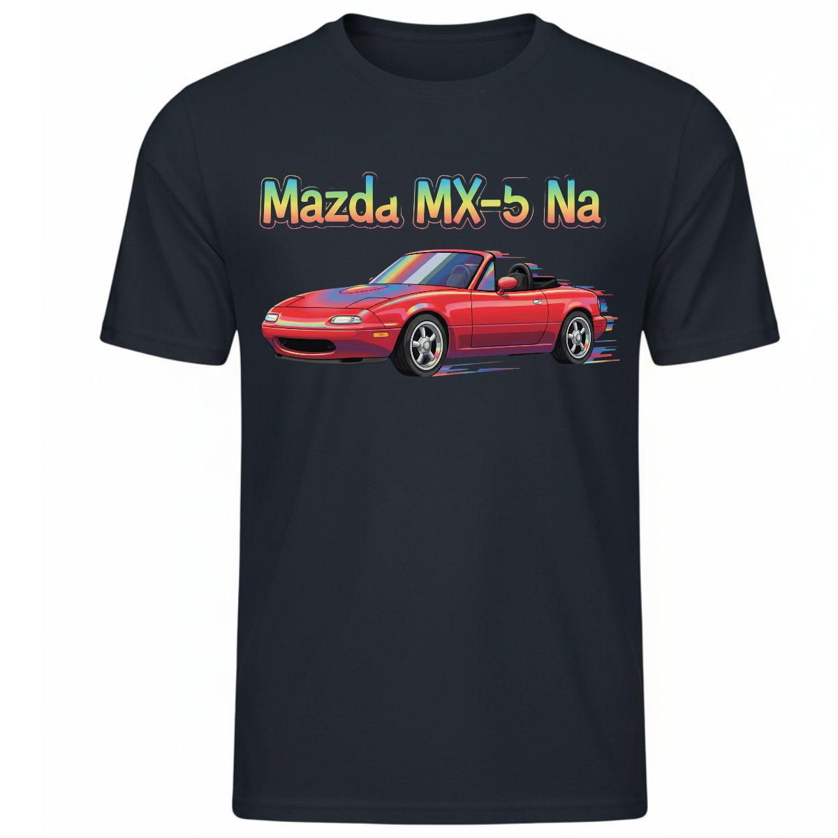 Mazda MX-5 NA