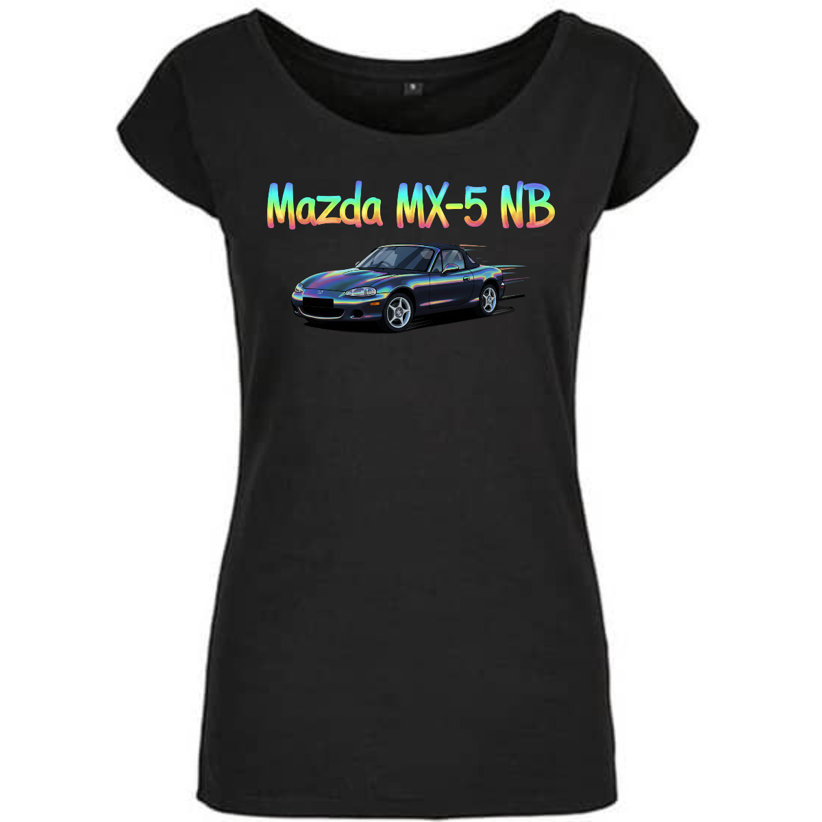 Mazda MX-5 NB