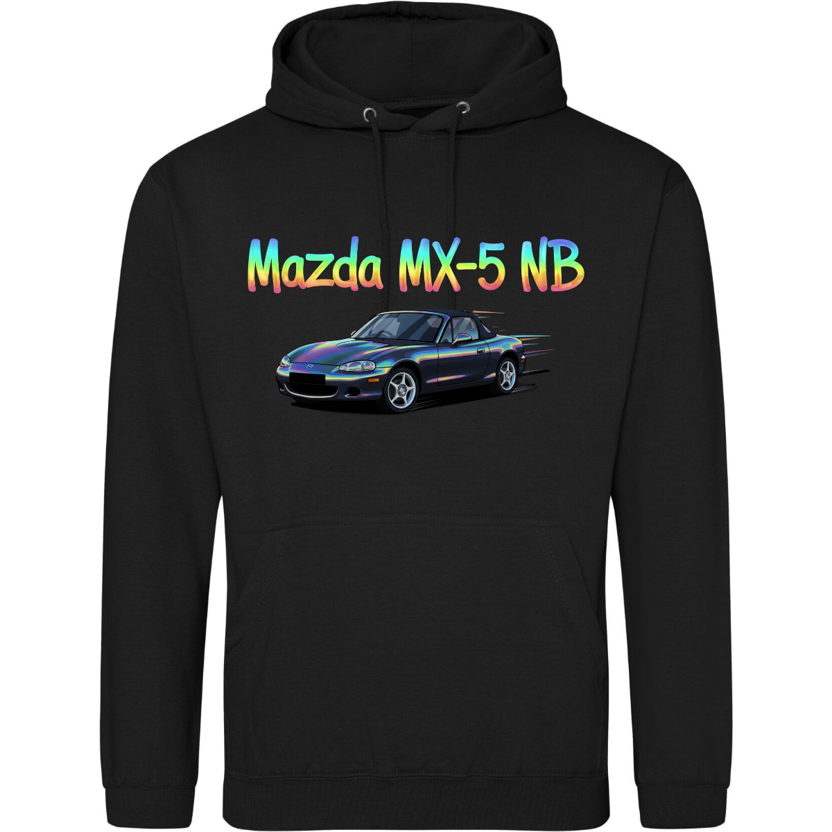 Mazda MX-5 NB
