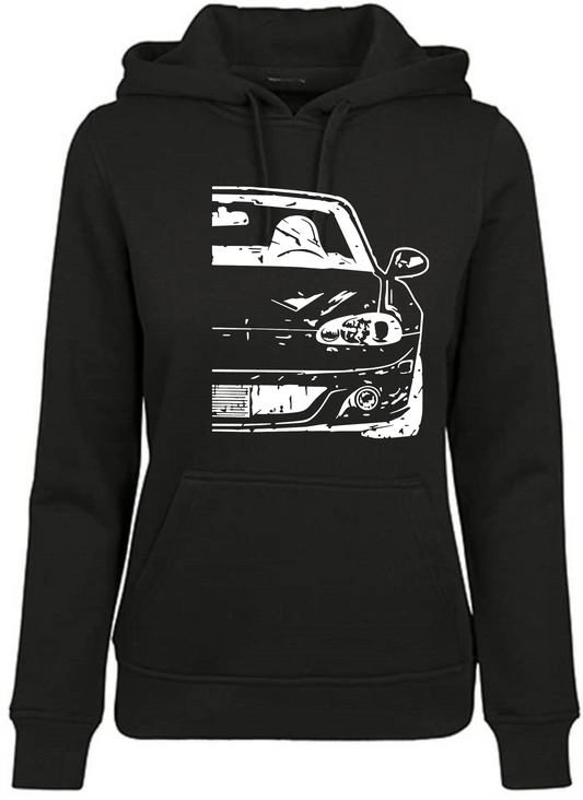Mazda MX-5 NB