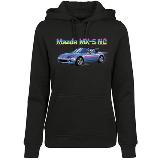 Mazda MX-5 NC