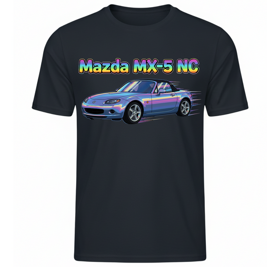 Mazda MX-5 NC