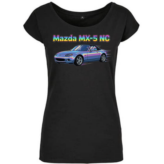 Mazda MX-5 NC