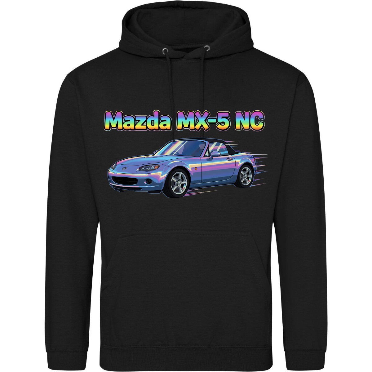Mazda MX-5 NC