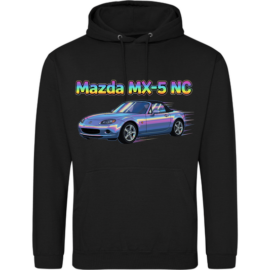 Mazda MX-5 NC