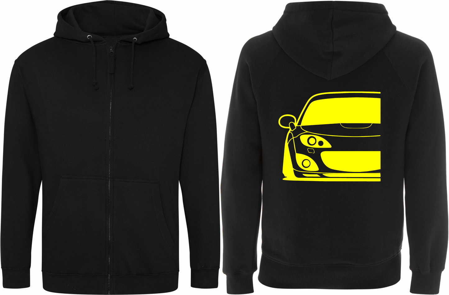 Mazda MX5 NC