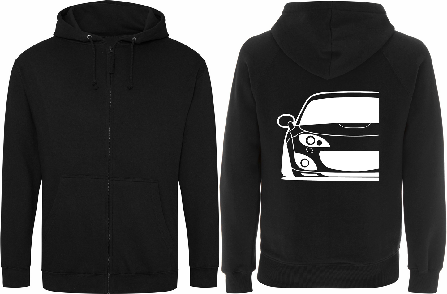 Mazda MX5 NC