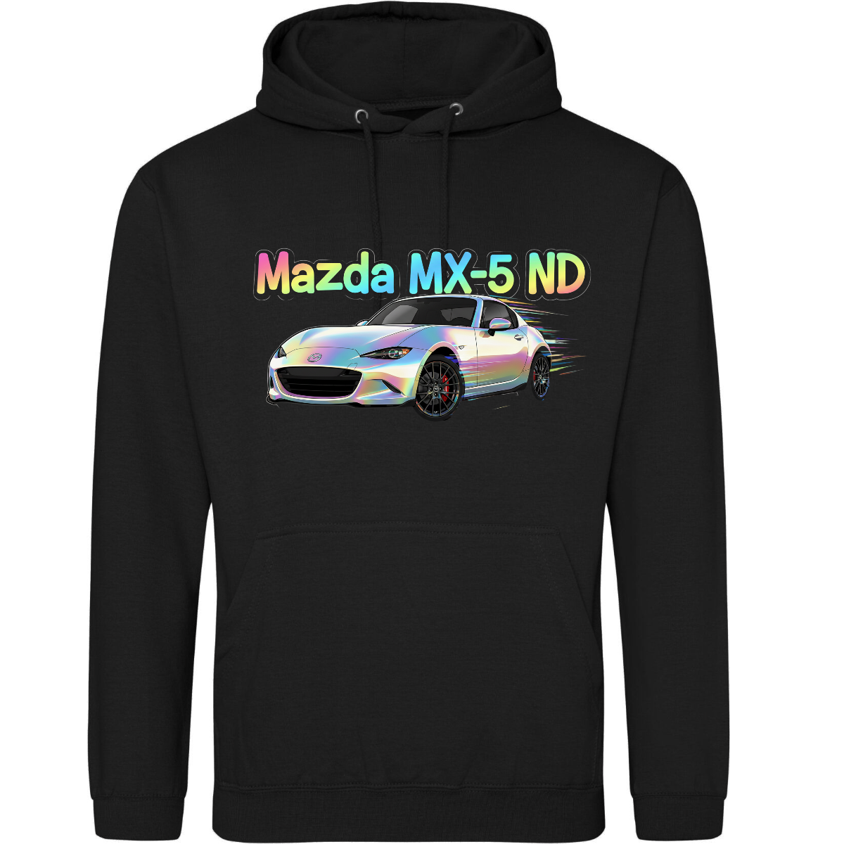 Mazda MX-5 ND