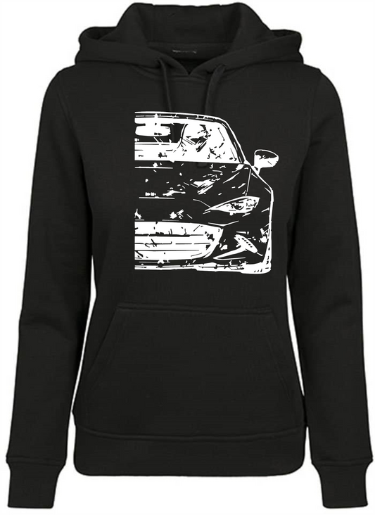 Mazda MX-5 ND