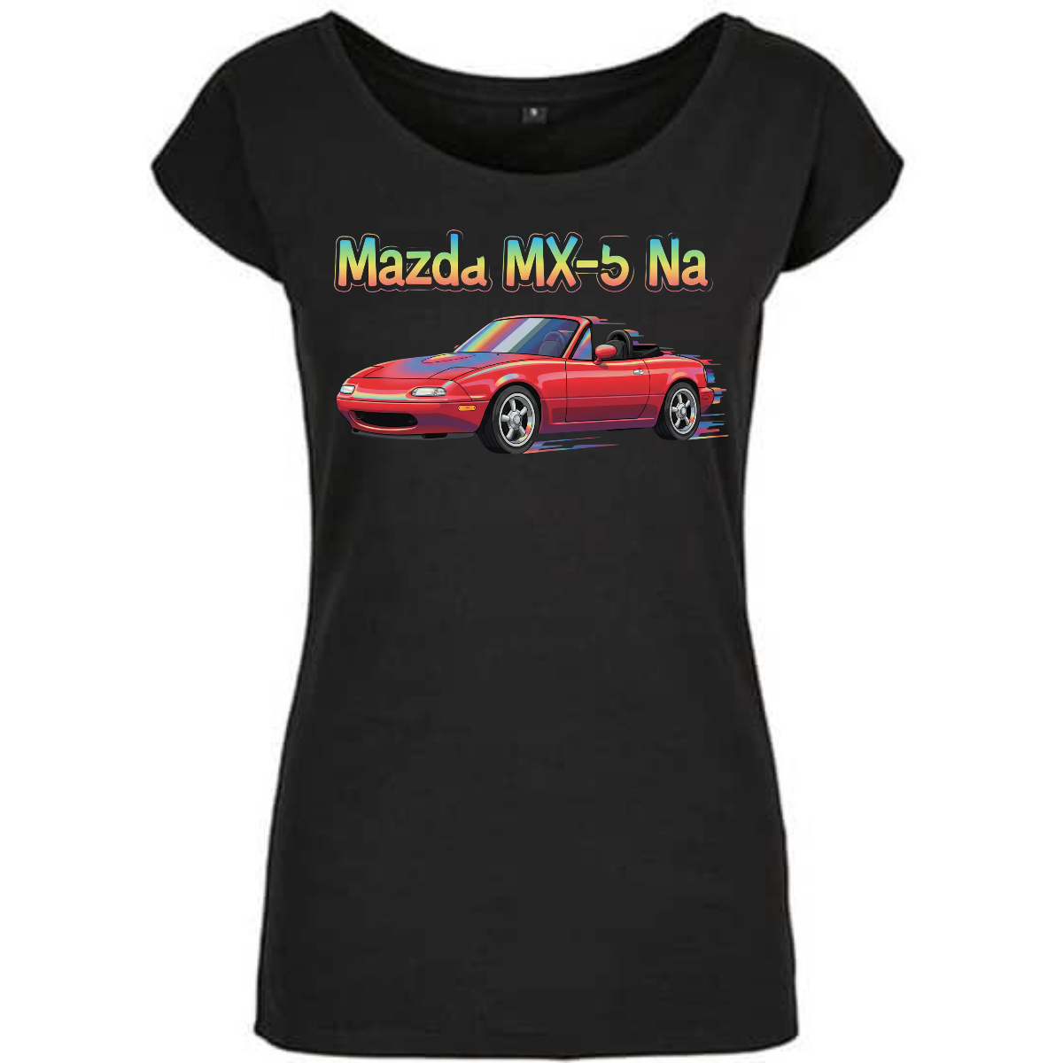 Mazda MX-5 NA