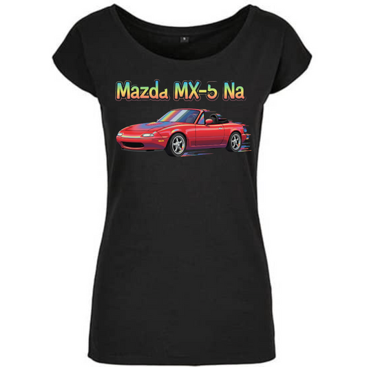 Mazda MX-5 NA