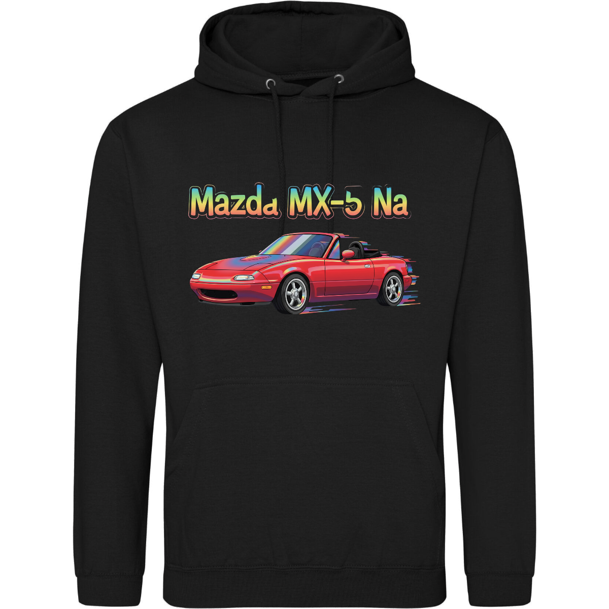 Mazda MX-5 NA