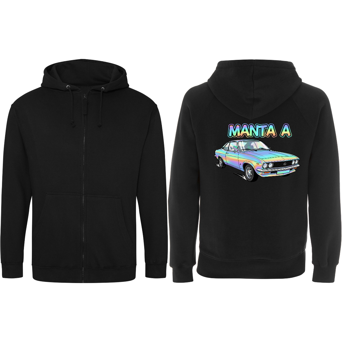 Opel Manta A