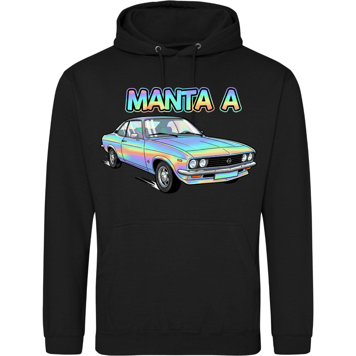 Opel Manta A