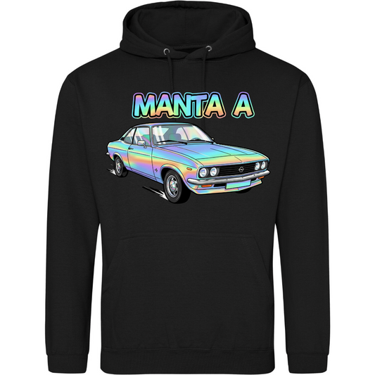 Opel Manta A