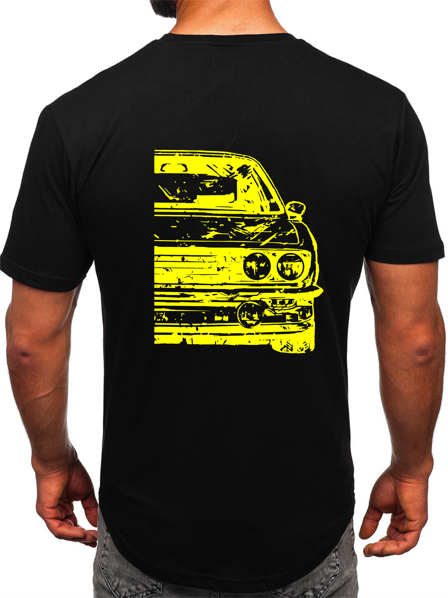 Opel Manta A