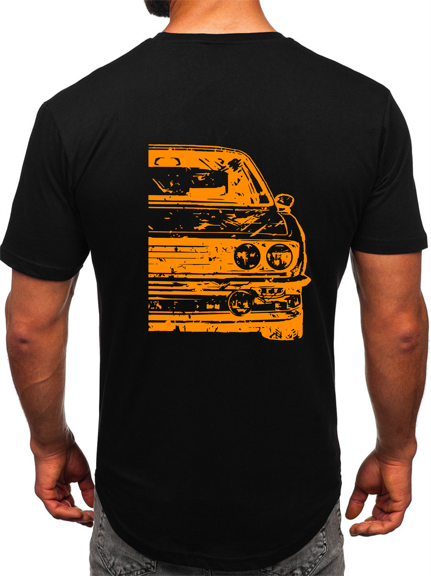 Opel Manta A